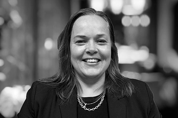 Malin Aurora Kjelgren Sundet