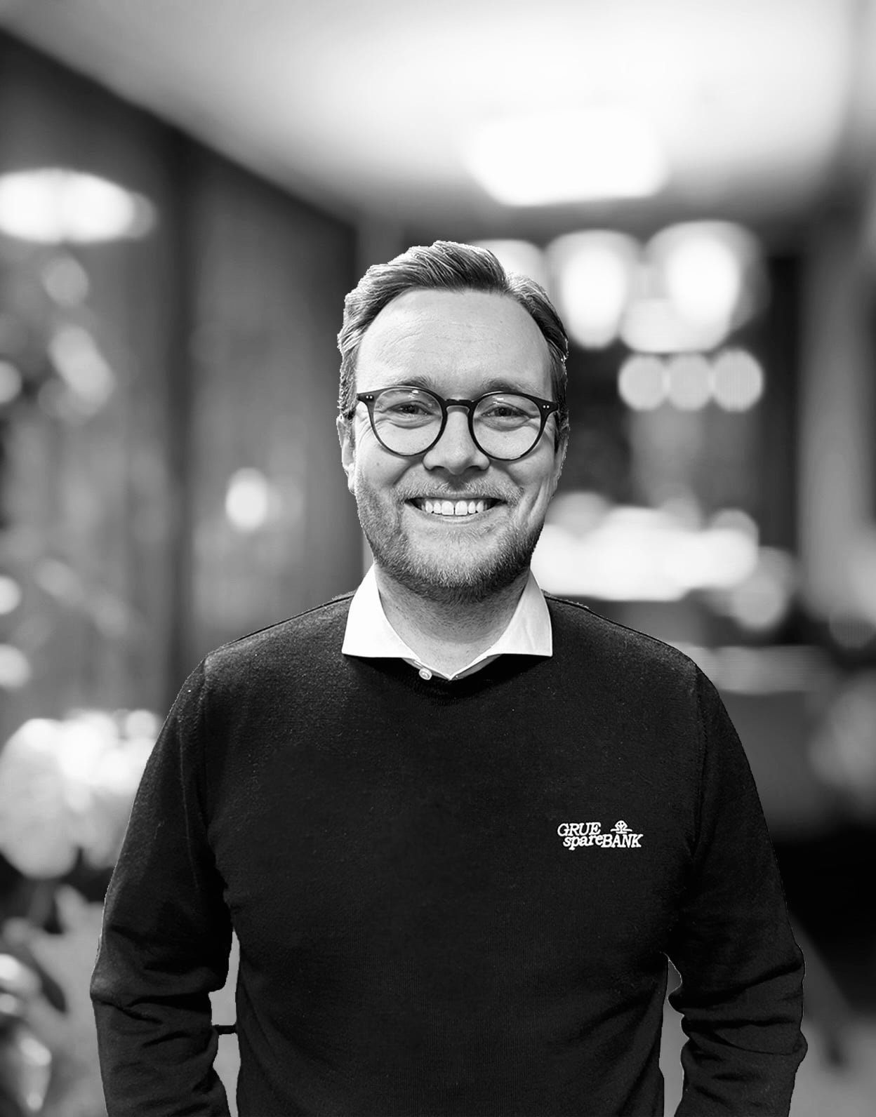 Øyvind Rønning