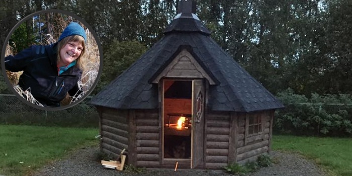 Gromungen barnehage med daglig leder